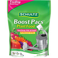  Schultz Boost Pacs