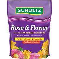 Schultz Rose & Flower  Slow Release Plant Food