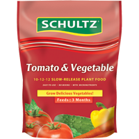 Schultz Tomato & Vegetable Plant Food