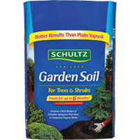 Schultz Enriched Garden Soil for Trees & Shrubs