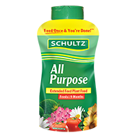 Schultz All Purpose - Extended Feed Plant Food