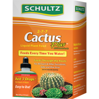 Schultz Cactus Plus